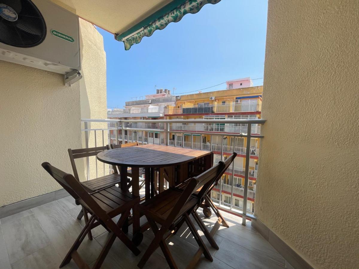 Apartment Nuevo, Con Vistas Laterales Al Mar Y A 60 Metros De La Playa