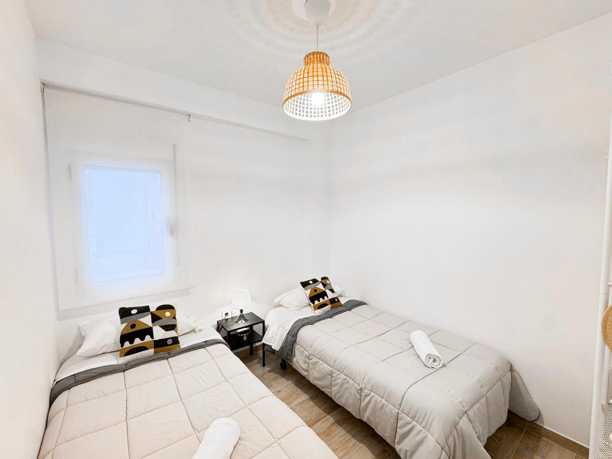 Nuevo, A 60 Metros De La Playa Y Con Vistas Laterales Al Mar Apartment Cullera